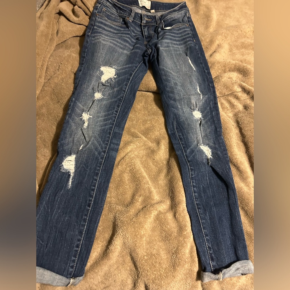 BKE JEANS